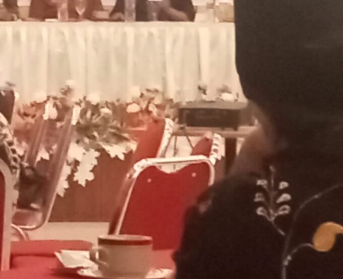 KKM MTs Banyumas Gelar Silaturahmi dan Rakor, Bahas Persiapan UM dan Program Pendidikan 2025